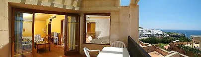 Premium Menorca Binibeca Hotel Binissafuller