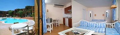 Premium Menorca Binibeca 3* Binissafuller