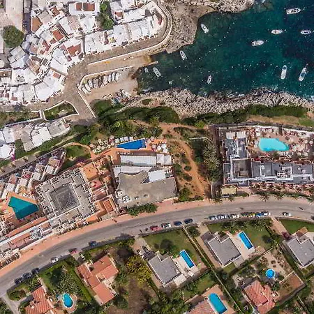 Premium Menorca Binibeca Hotel