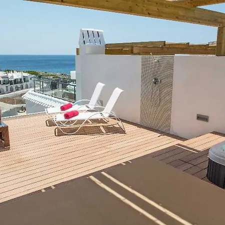Premium Menorca Binibeca Hotel 3*