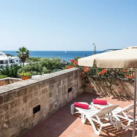 Premium Menorca Binibeca Hotel Binissafuller