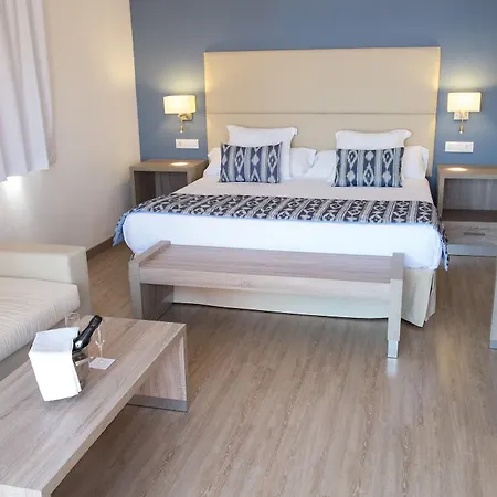 Hotel Premium Menorca Binibeca