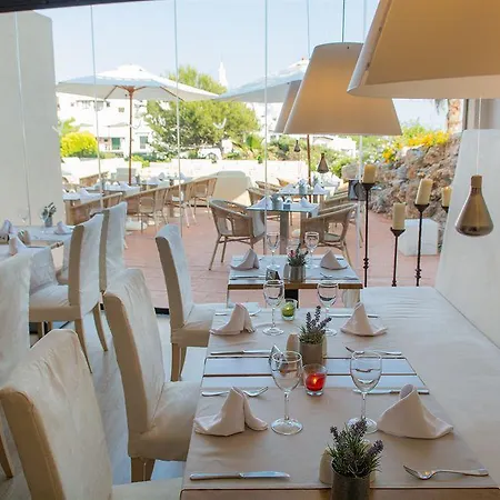 Premium Menorca Binibeca Hotel Binissafuller