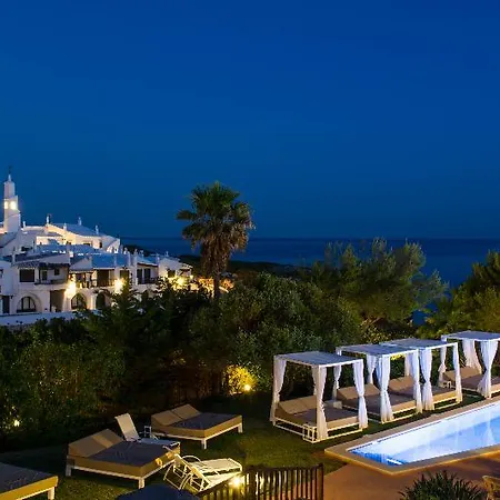 Premium Menorca Binibeca