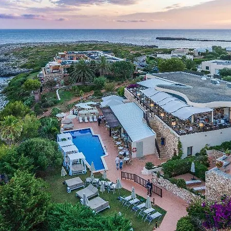 Premium Menorca Binibeca Hotel 3*
