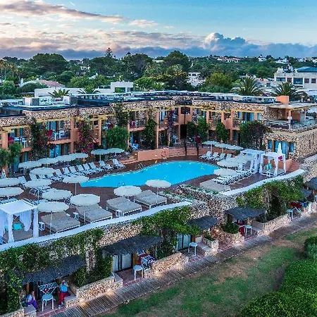 Hotel Premium Menorca Binibeca Binissafuller