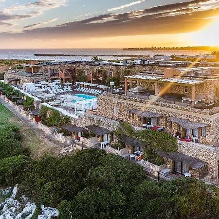 Premium Menorca Binibeca 3* Binissafuller