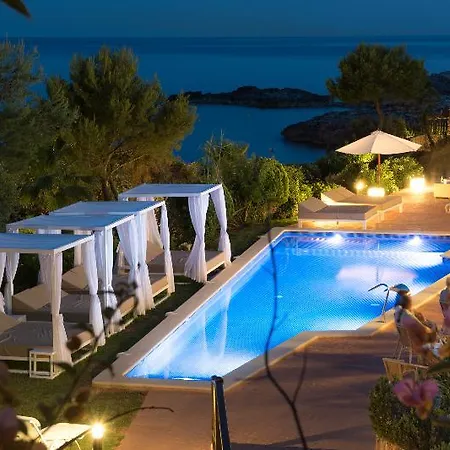 Premium Menorca Binibeca Binissafuller