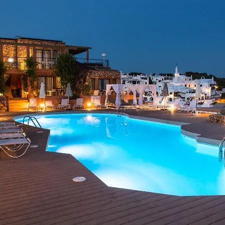 Premium Menorca Binibeca Hotel