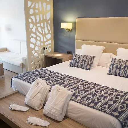 Hotel Premium Menorca Binibeca Binissafuller