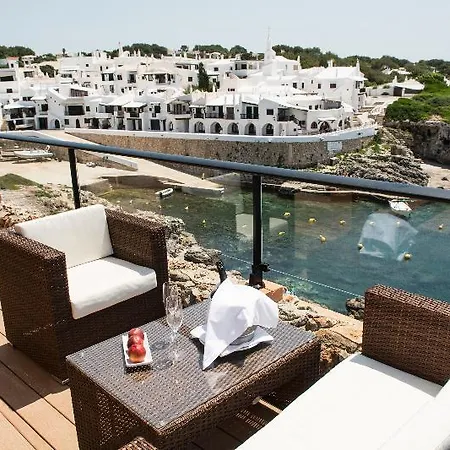 Hotel Premium Menorca Binibeca