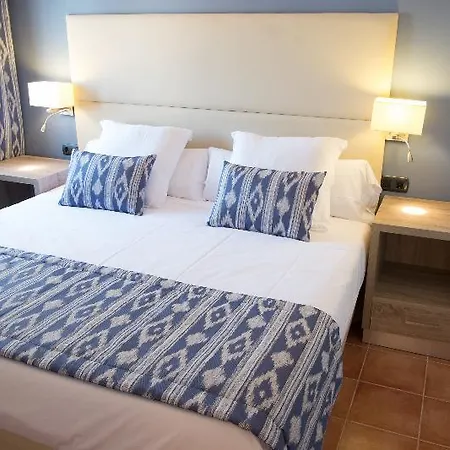 Hotel Premium Menorca Binibeca 3*