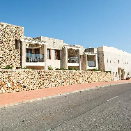 Premium Menorca Binibeca Hotel