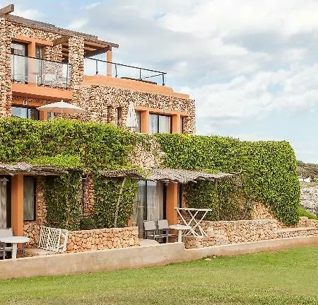 Premium Menorca Binibeca Hotel 3*