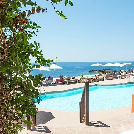 Premium Menorca Binibeca Binissafuller