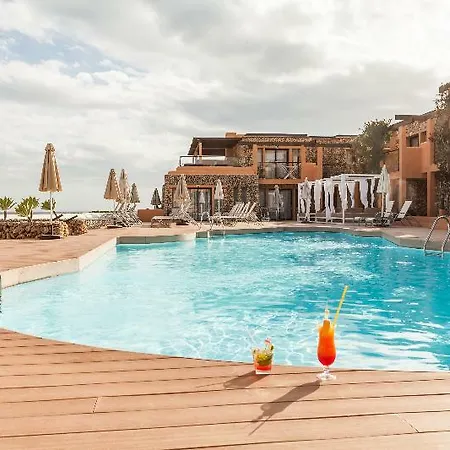 Hotel Premium Menorca Binibeca 3*