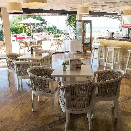 Premium Menorca Binibeca Hotel 3*