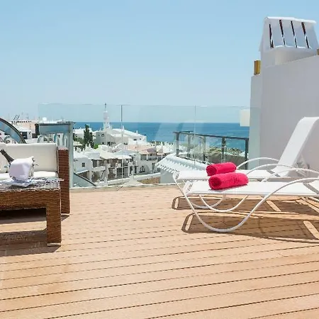Premium Menorca Binibeca 3* Binissafuller