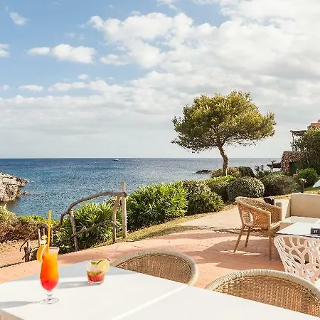 Hotel Premium Menorca Binibeca
