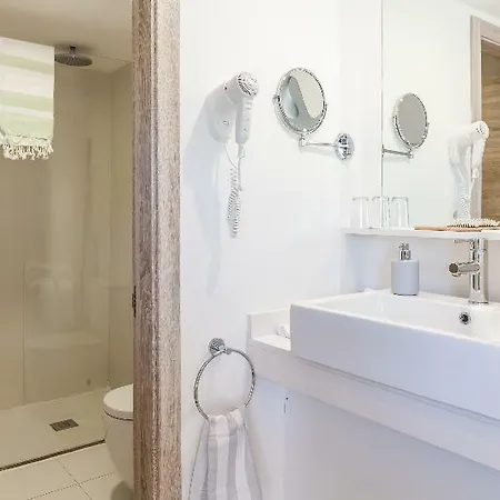 Premium Menorca Binibeca Hotel Binissafuller