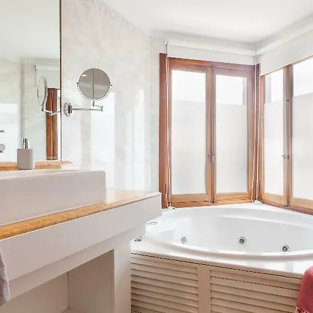 Premium Menorca Binibeca Binissafuller