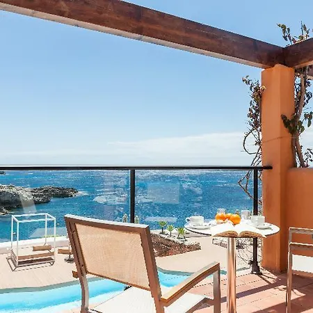 Hotel Premium Menorca Binibeca 3*
