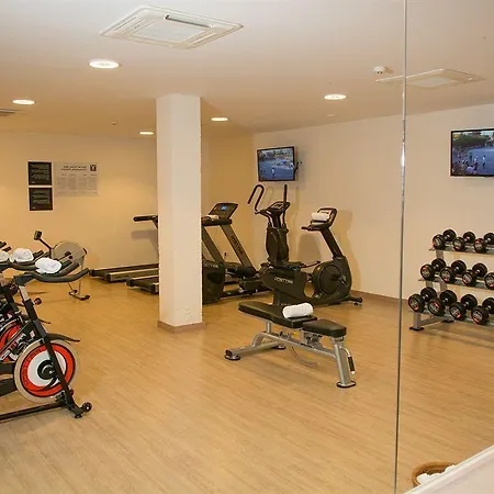 Premium Menorca Binibeca 3* Binisafúller