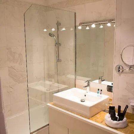 Hotel Premium Menorca Binibeca
