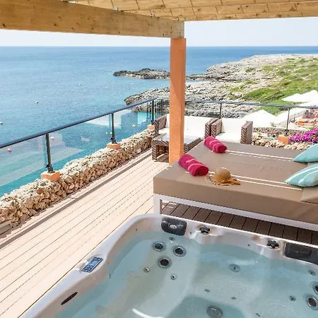 Premium Menorca Binibeca 3* Binisafúller