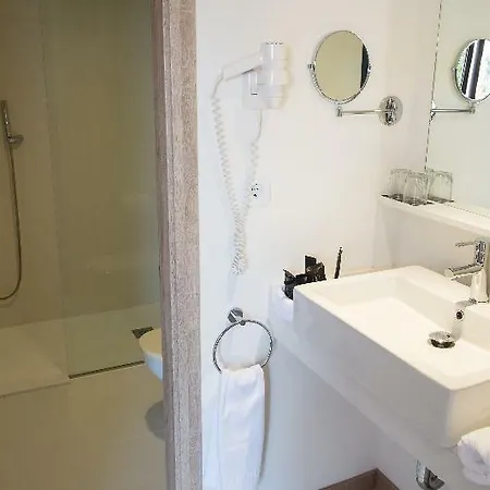 Premium Menorca Binibeca Hotel 3*