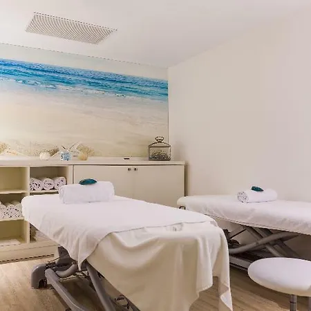 Hotel Premium Menorca Binibeca Binisafúller