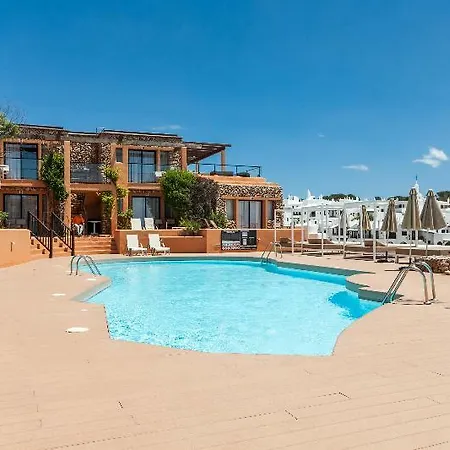 Premium Menorca Binibeca Hotel