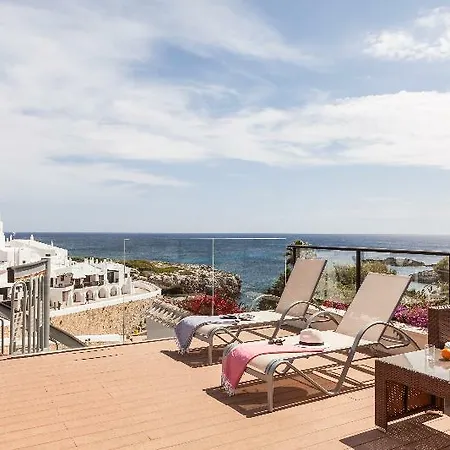 Hotel Premium Menorca Binibeca Binisafúller