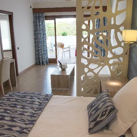 Premium Menorca Binibeca Hotel