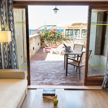 Premium Menorca Binibeca Hotel 3*