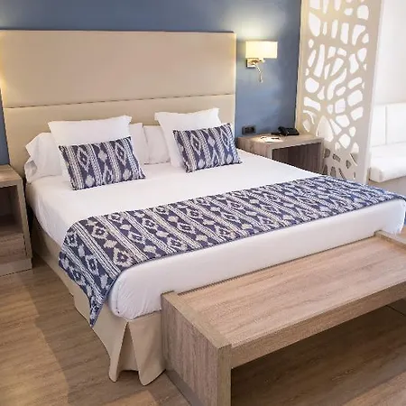 Hotel Premium Menorca Binibeca Binisafúller